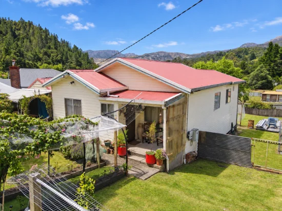 21 Urquhart Street, Queenstown, Tas 7467
