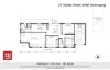 21 Valetta Street, West Wollongong, NSW 2500-Floorplan