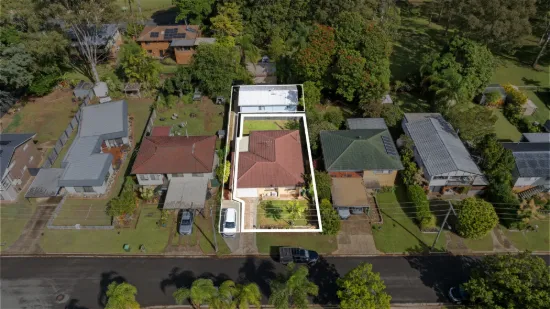 21 Valiant Crescent, Strathpine, Qld 4500