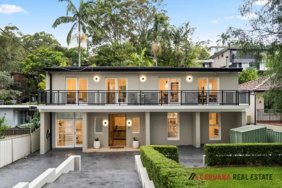 21 Valley Road, Padstow Heights, NSW 2211
