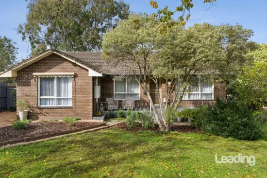 21 Vaughan Street, Sunbury, Vic 3429