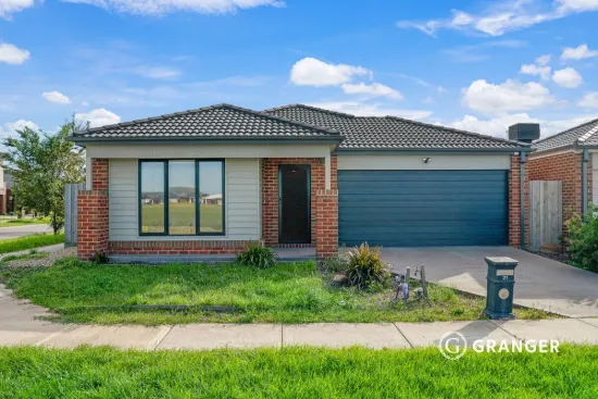 21 Vecchio Parkway, Wallan, Vic 3756