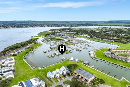 21  Ventura Place, Hindmarsh Island, SA 5214