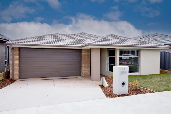 21 Verdale Drive, Alfredton, Vic 3350