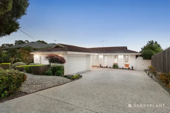 21 Victoria Street, Bulleen, Vic 3105