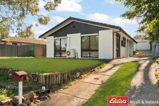 21 View Street, Kelso, NSW 2795