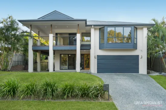 21 Vista Parade, Ormeau, Qld 4208