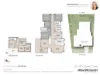 21 Vista Parade, Ormeau, Qld 4208-Floorplan