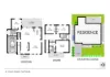 21 Vivian Street, The Ponds, NSW 2769-Floorplan