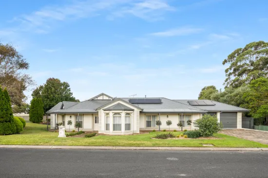 21 Vivienne Avenue, Mount Gambier, SA 5290