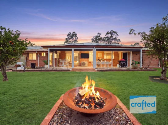 21 Waler Court, New Beith, Qld 4124