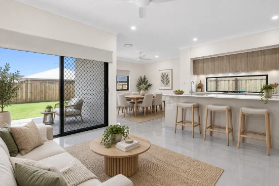 21 Walker Avenue, Belivah, Qld 4207