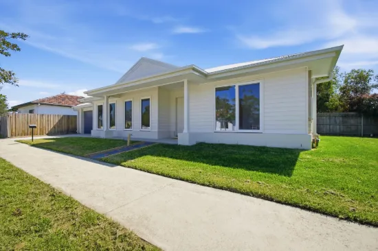 21 Wallace Street, Morwell, Vic 3840
