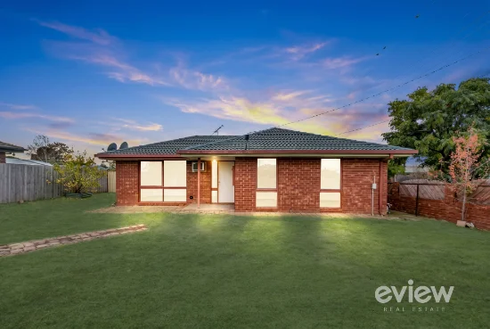 21 Wallara Road, Werribee, Vic 3030