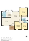 21 Wallara Road, Werribee, Vic 3030-Floorplan