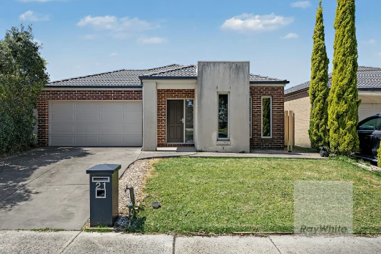 21 Wallaroo Way, Doreen VIC 3754-Image