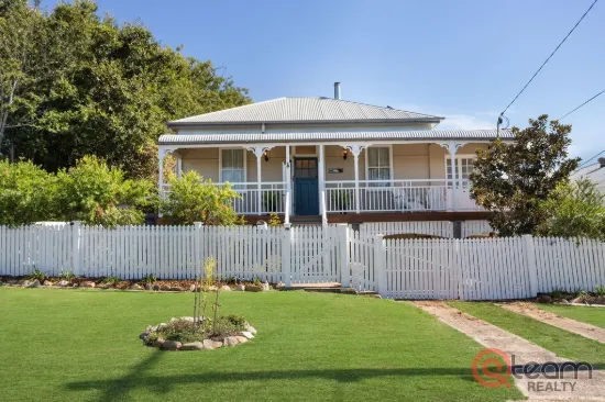 21 Walsh Street, Newtown, Qld 4305