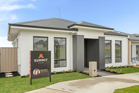 21 Wandsworth Circuit, Baldivis, WA 6171