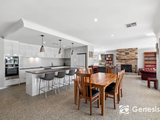 21 Wanju Drive, Wundowie, WA 6560