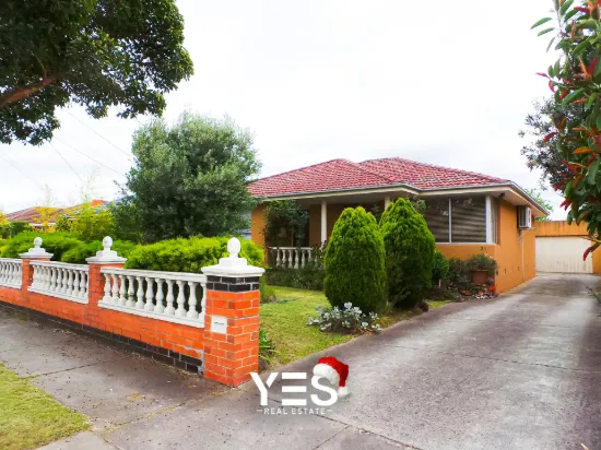 21 Waratah Drive, Dandenong North, Vic 3175