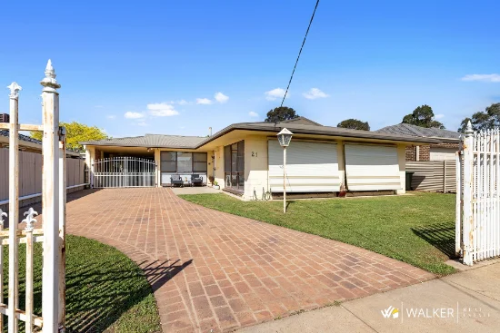 21 Waratah Street, Kyabram, Vic 3620