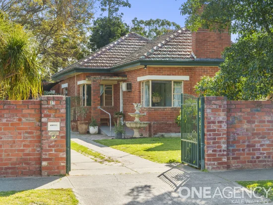21 Warkil Street, Cobram, Vic 3644
