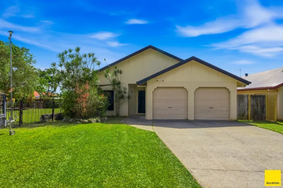 21 Warncke Close, Gordonvale, Qld 4865