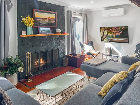 21 Warrambat Road, Sawmill Settlement VIC 3723-Image