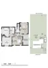 21 Warri Street, Ardlethan, NSW 2665-Floorplan