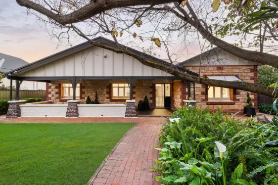 21 Warwick Avenue, Toorak Gardens, SA 5065