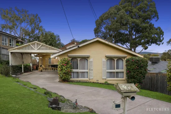 21 Washusen Road, Heathmont, Vic 3135