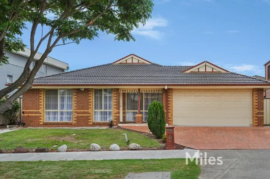 21 Waterlily Drive, Epping, Vic 3076 - For Rent
