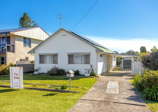 21 Waterman Street, Old Bar, NSW 2430