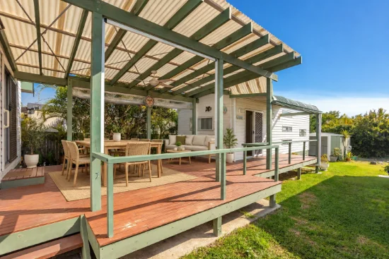 21 Waterman Street, Old Bar, NSW 2430-Image