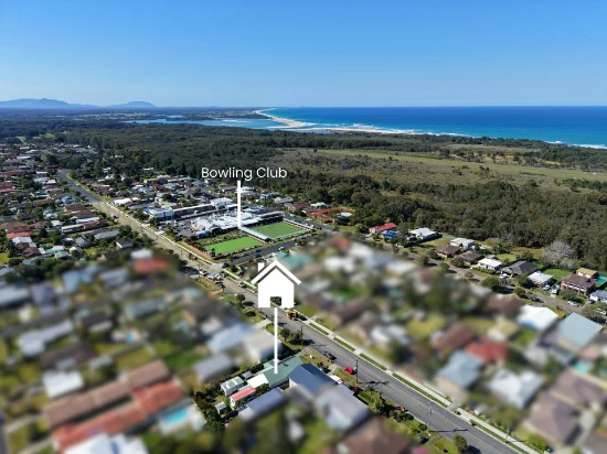 21 Waterman Street, Old Bar, NSW 2430-Image