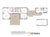 21 Waterman Street, Old Bar, NSW 2430-Floorplan