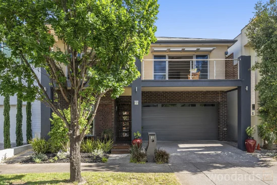 21 Waterside Place, Maribyrnong, Vic 3032