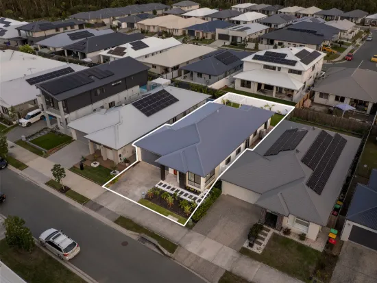 21 Watson Street, Burpengary East, Qld 4505