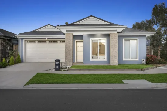 21 Wattle Street, Donnybrook, Vic 3064