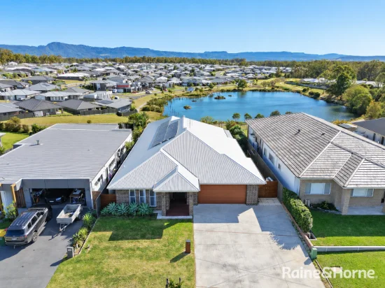 21 Wattlebird Road, South Nowra, NSW 2541 - For Sale