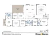 21 Wattlebird Road, South Nowra, NSW 2541-Floorplan