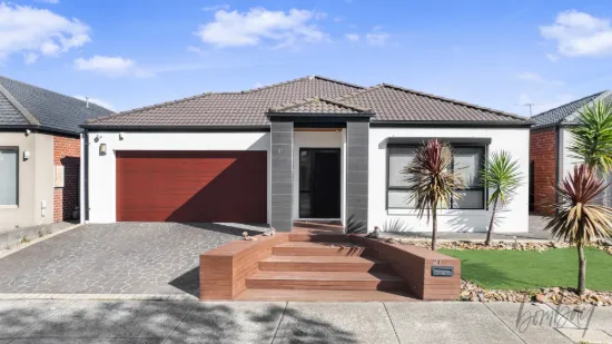 21 Wattletree Street, Craigieburn, Vic 3064
