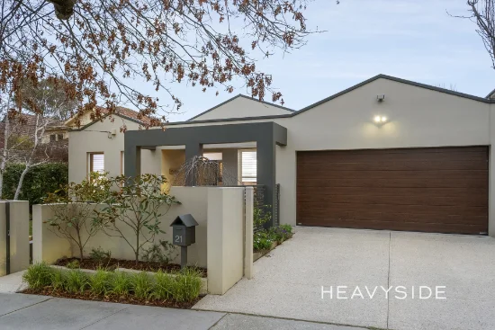 21 Webster Street, Camberwell, Vic 3124