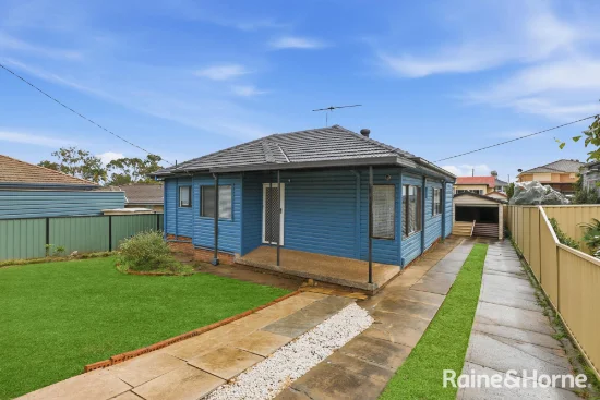 21 Weemala Avenue, Doonside, NSW 2767 - For Sale