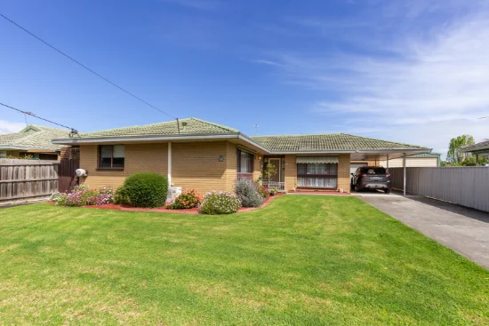 21 Weir Street, Sale, Vic 3850