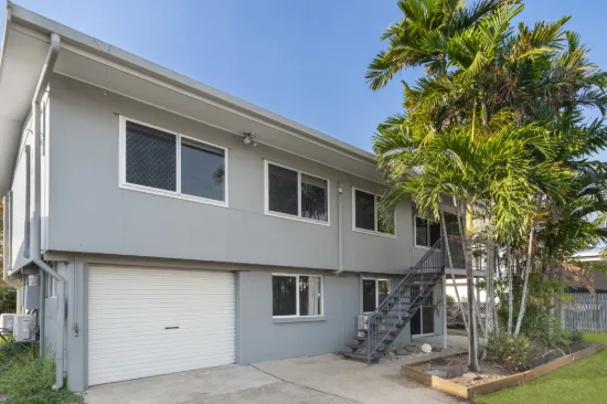 21 Wellesley Drive, Thuringowa Central, Qld 4817