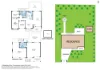 21 Wellesley Drive, Thuringowa Central, Qld 4817-Floorplan