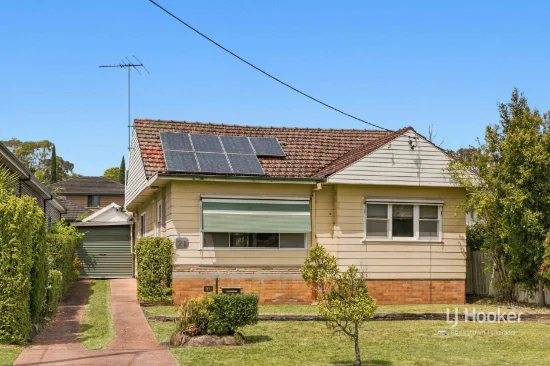 21 Wenke Crescent, Yagoona, NSW 2199