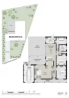 21  Wentworth Avenue, Mudgee, NSW 2850-Floorplan