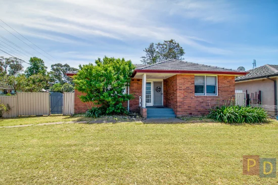 21 Wentworth Avenue, Singleton, NSW 2330
